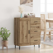 Dressoir Artisan Eiken 69,5x34x90 cm