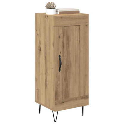 Dressoir Artisan Eiken 34,5 x 34 x 90 cm