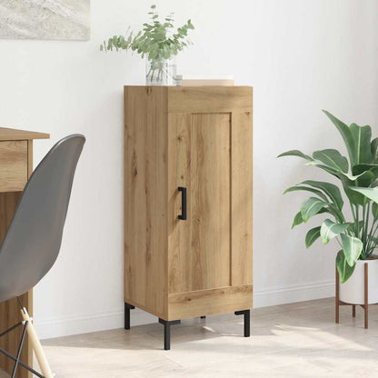 Dressoir Olden Artisan Eiken 34,5 x 34 x 90 cm