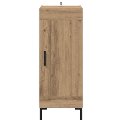Dressoir Olden Artisan Eiken 34,5 x 34 x 90 cm