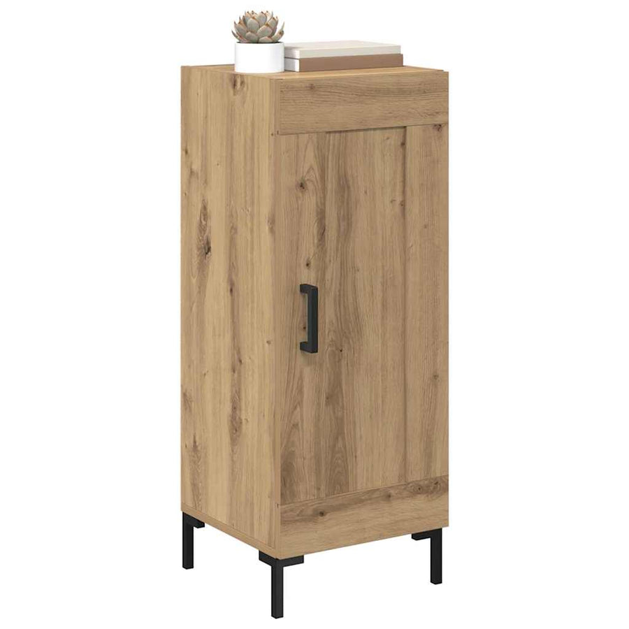 Dressoir Olden Artisan Eiken 34,5 x 34 x 90 cm