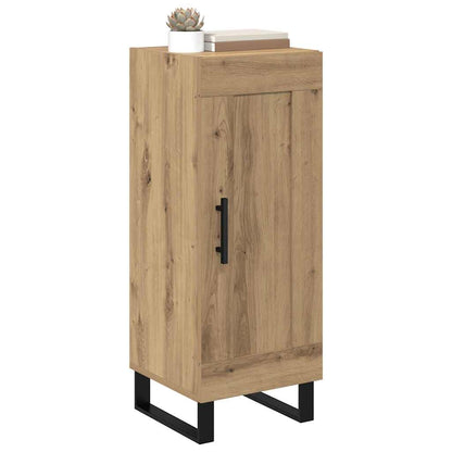 Dressoir Artisan Eiken 34,5 x 34 x 90 cm