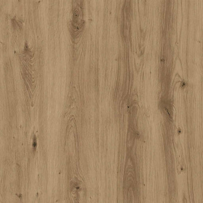 Salontafel Artisan Eiken 55 x 55 x 36,5 cm Bewerkt hout