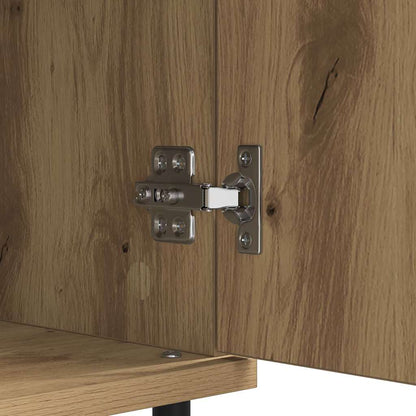 Dressoir 2 pcs Artisan Eiken 40 x 35 x 70 cm