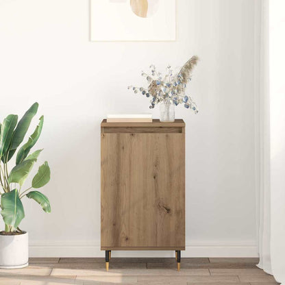 Dressoir 2 pcs Artisan Eiken 40 x 35 x 70 cm