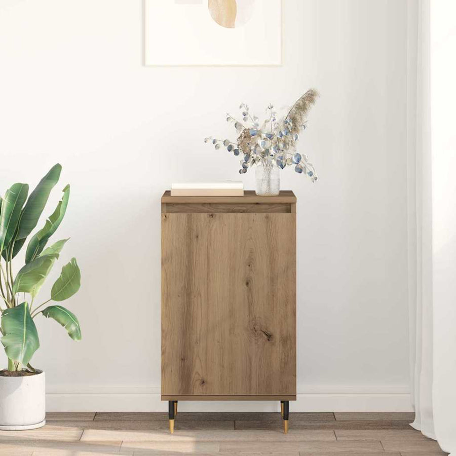 Dressoir 2 pcs Artisan Eiken 40 x 35 x 70 cm