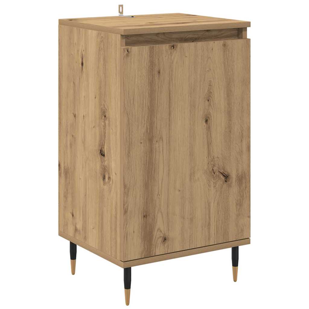 Dressoir 2 pcs Artisan Eiken 40 x 35 x 70 cm