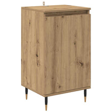 Dressoir 2 pcs Artisan Eiken 40 x 35 x 70 cm