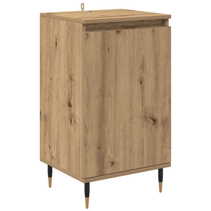 Dressoir 2 pcs Artisan Eiken 40 x 35 x 70 cm