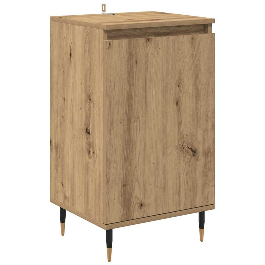 Dressoir 2 pcs Artisan Eiken 40 x 35 x 70 cm