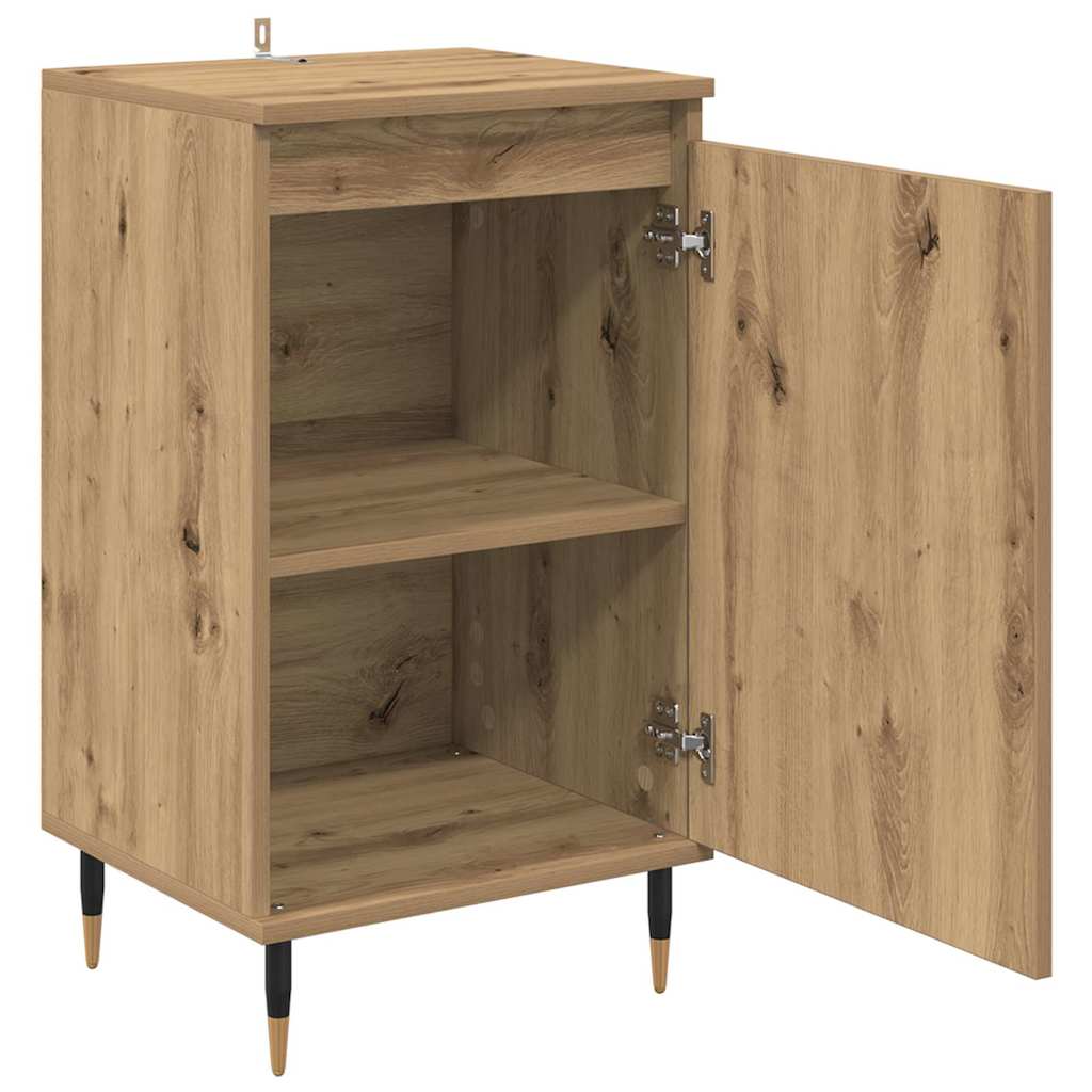Dressoir 2 pcs Artisan Eiken 40 x 35 x 70 cm