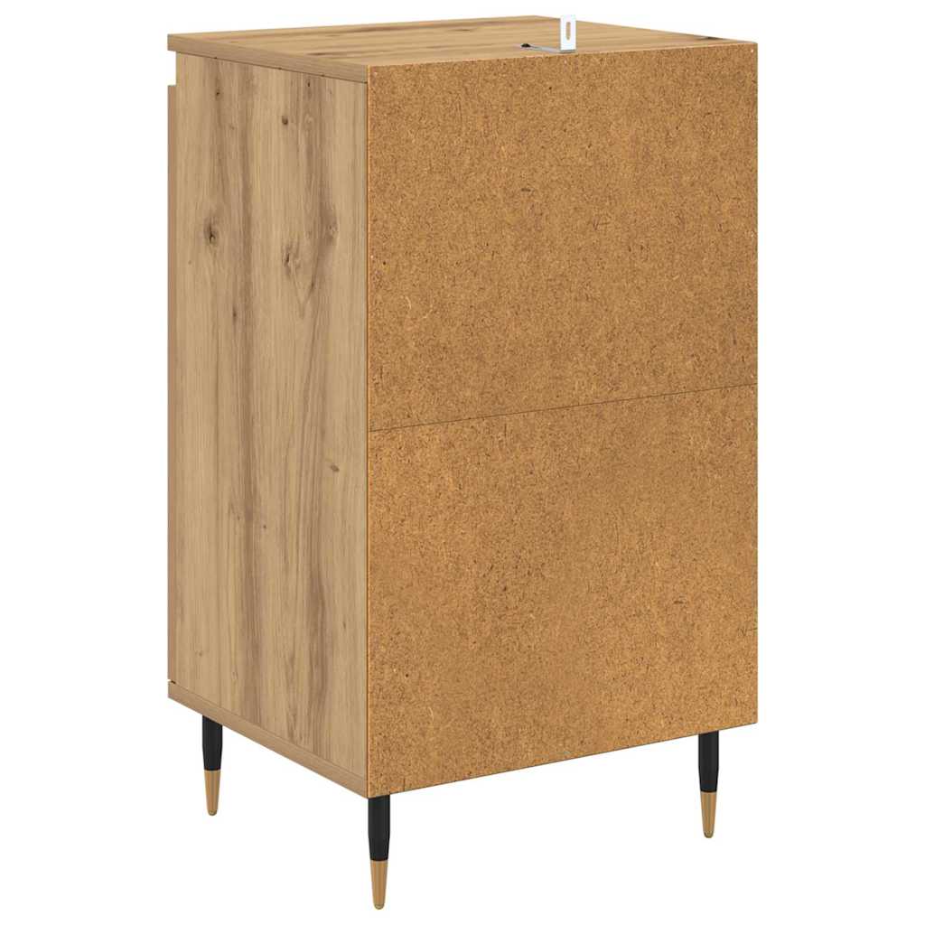 Dressoir 2 pcs Artisan Eiken 40 x 35 x 70 cm