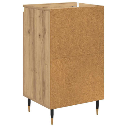 Dressoir 2 pcs Artisan Eiken 40 x 35 x 70 cm