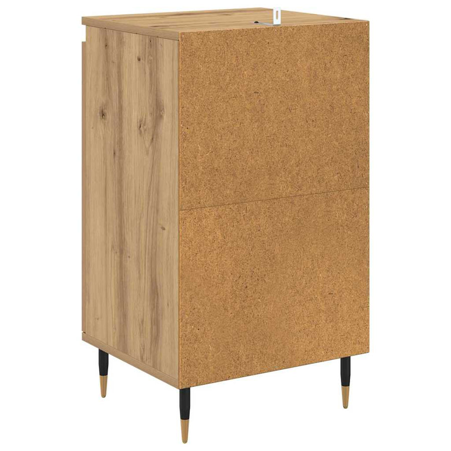 Dressoir 2 pcs Artisan Eiken 40 x 35 x 70 cm