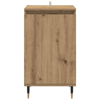 Dressoir 2 pcs Artisan Eiken 40 x 35 x 70 cm