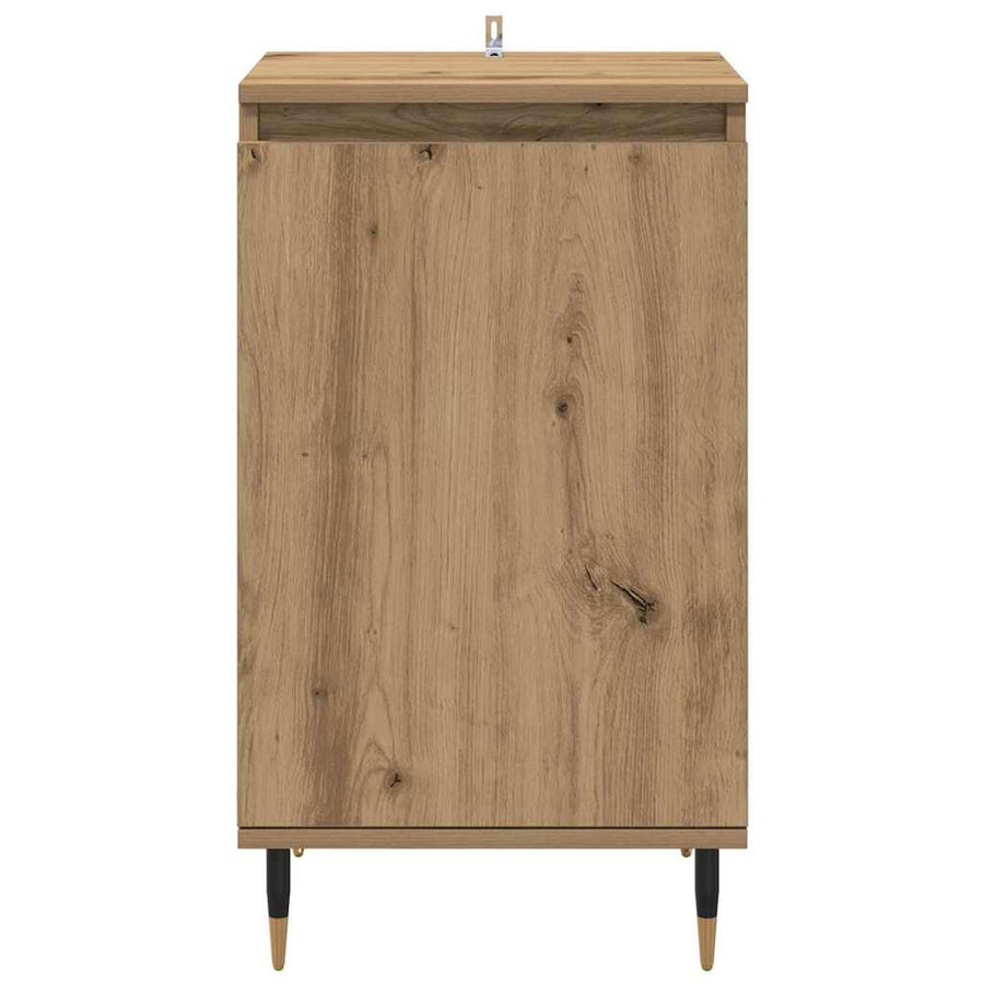 Dressoir 2 pcs Artisan Eiken 40 x 35 x 70 cm