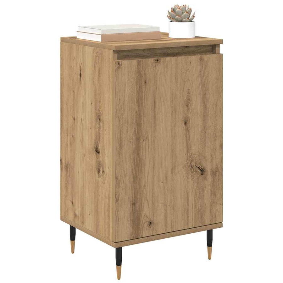 Dressoir 2 pcs Artisan Eiken 40 x 35 x 70 cm