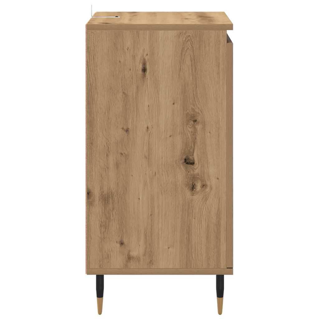 Dressoir 2 pcs Artisan Eiken 40 x 35 x 70 cm