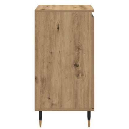 Dressoir 2 pcs Artisan Eiken 40 x 35 x 70 cm