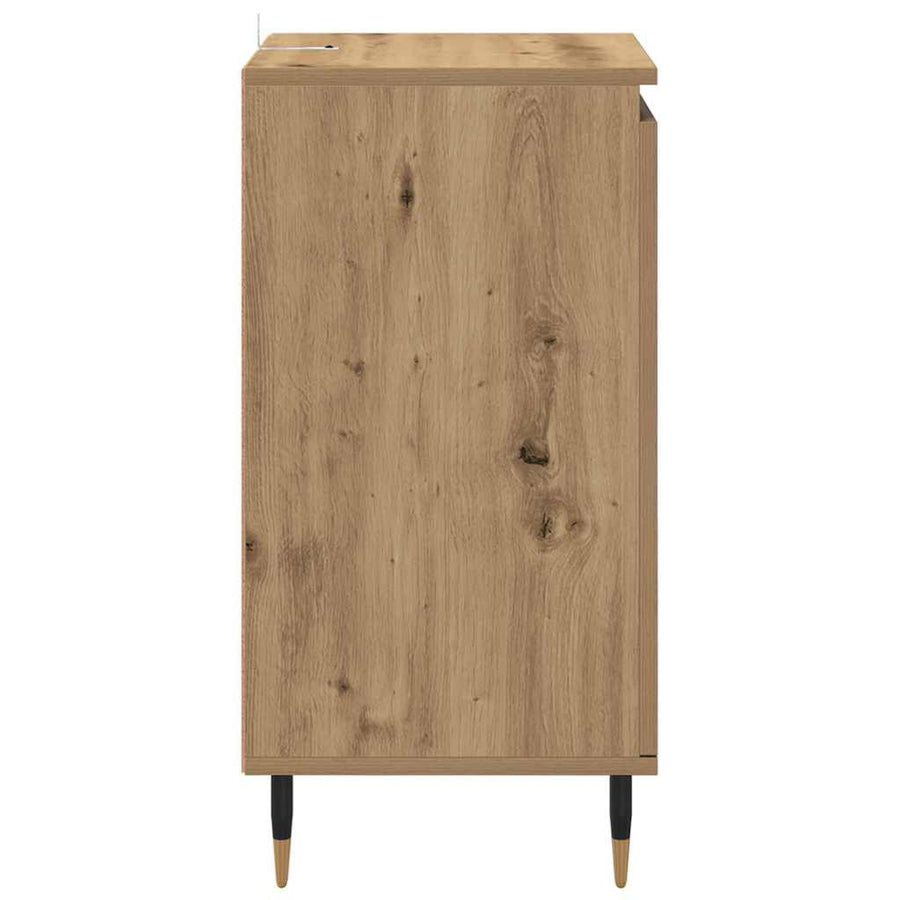Dressoir 2 pcs Artisan Eiken 40 x 35 x 70 cm