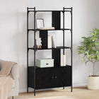 Bookcase Treated wood
