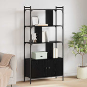 Bookcase Treated wood