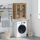 Wall cabinet Artisan Oak 69.5 x 34 x 90 cm