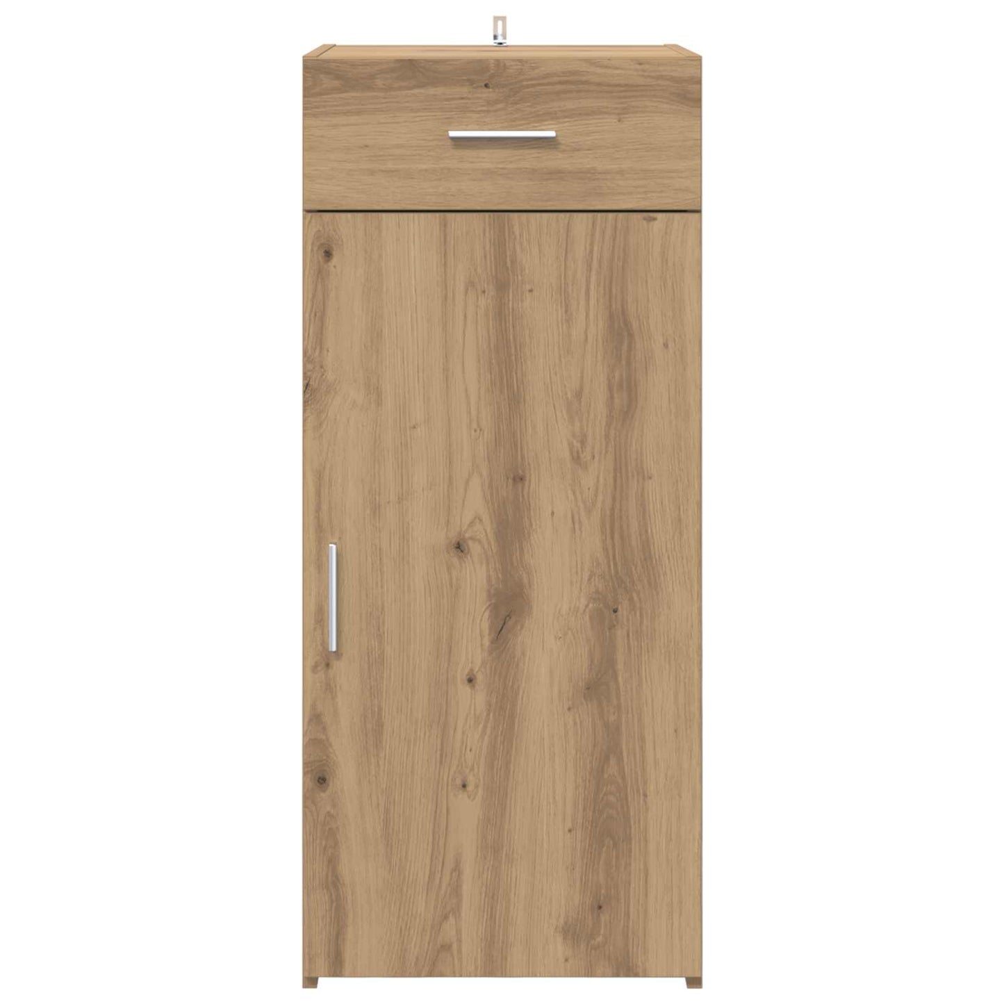 Opbergkast Artisan Eik 40 x 42,5 x 93 cm Geconstrueerd hout