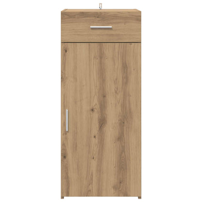 Opbergkast Artisan Eik 40 x 42,5 x 93 cm Geconstrueerd hout