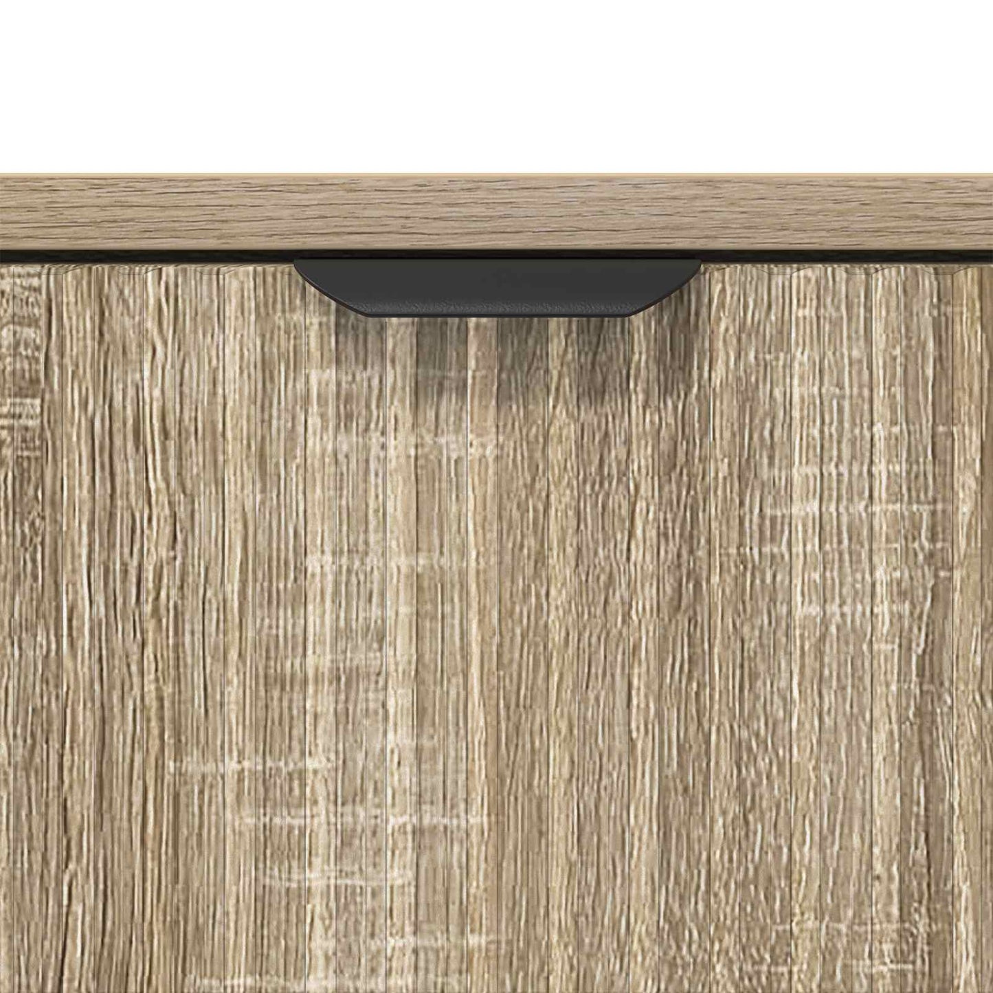 Badkamer Kast Sonoma Eiken 39,5 x 36 x 88 cm