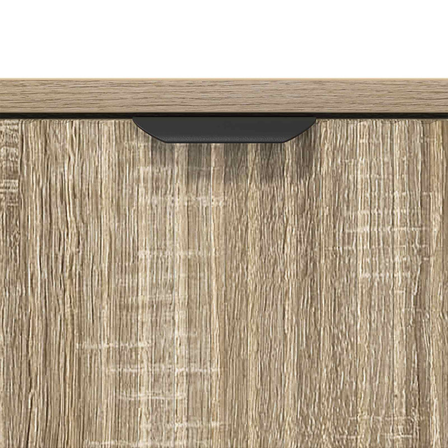 Badkamer Kast Sonoma Eiken 39,5 x 36 x 88 cm