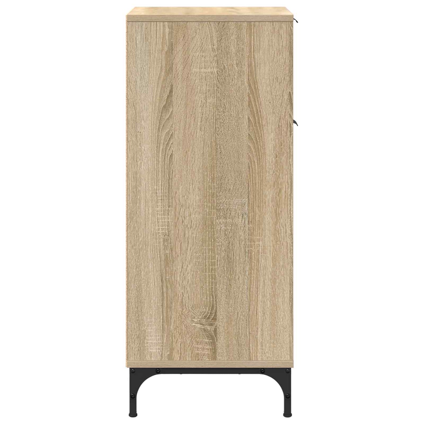 Badkamer Kast Sonoma Eiken 39,5 x 36 x 88 cm