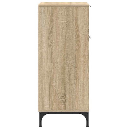 Badkamer Kast Sonoma Eiken 39,5 x 36 x 88 cm