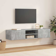 Kast 150x39x30 cm hoogglans wit bewerkt hout