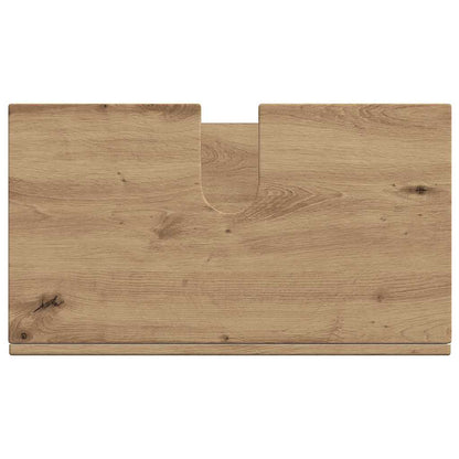 Badkamerkastenset TULUM Artisan Eiken 60 x 34 x 63 cm
