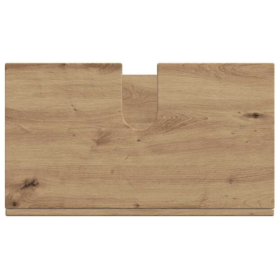 Badkamerkastenset TULUM Artisan Eiken 60 x 34 x 63 cm
