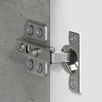 Badkamer wandkast met plank TULUM Beton Grijs 37 x 24,5 x 86 cm