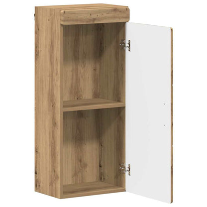 Badkamer wandkast TULUM Artisan Eiken 37 x 24,5 x 86 cm