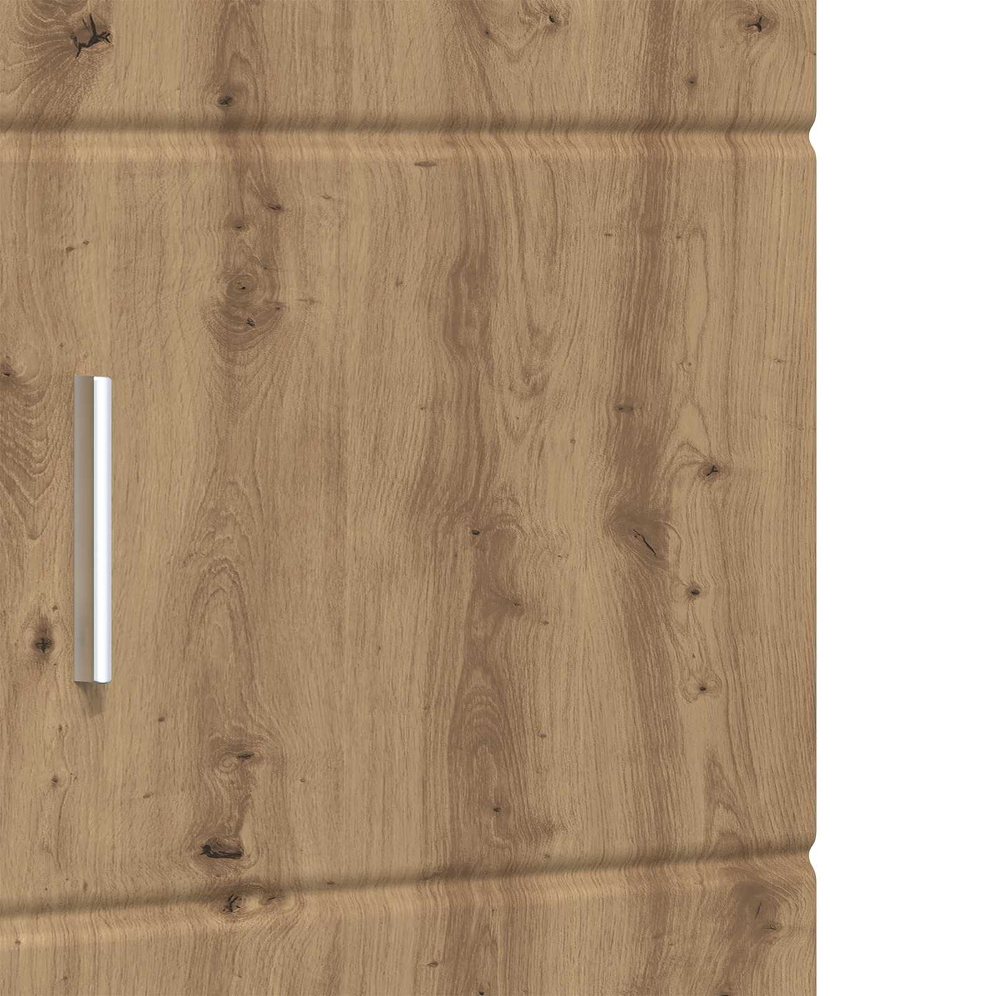 Badkamerkastenset TULUM Artisan Eiken 37 x 31,5 x 203 cm