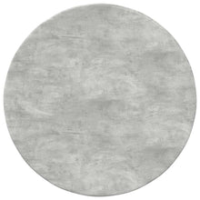 Tafelblad Betongrijs 50 x 50 x 1,5 cm Bewerkt hout