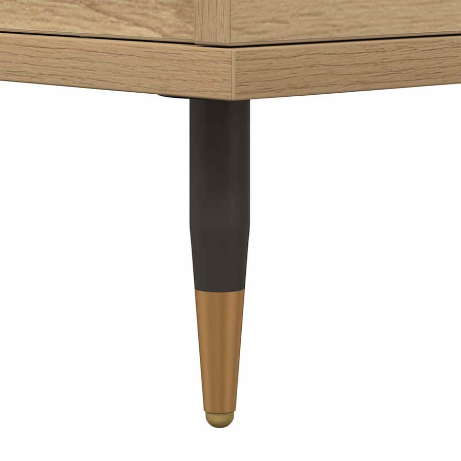 Opbergkast 2 pcs Artisan Eiken 60 x 35 x 70 cm