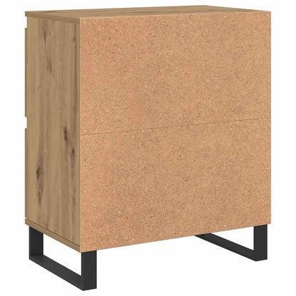 Dressoir 2 pcs Artisan Eiken 60 x 35 x 70 cm