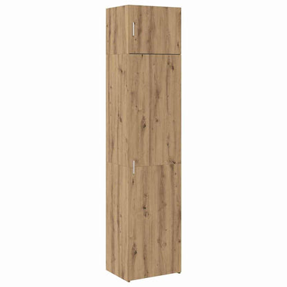 Dressoir 3 pcs Artisan Eiken