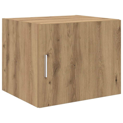 Dressoir 3 pcs Artisan Eiken