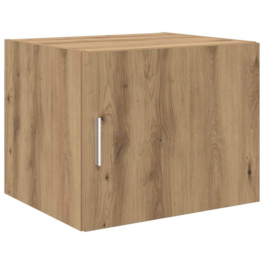 Dressoir 3 pcs Artisan Eiken