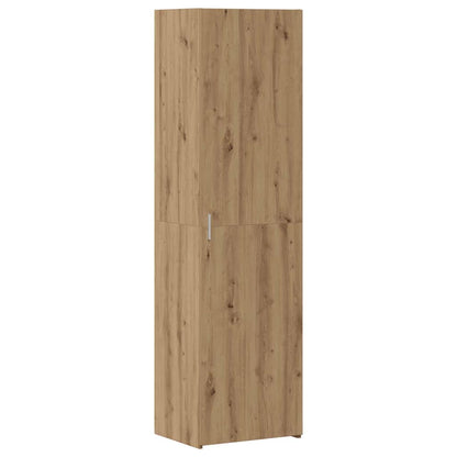 Dressoir 3 pcs Artisan Eiken