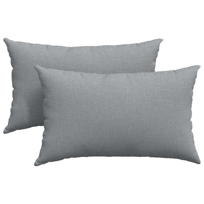 Sofa Kussens Lichtgrijs