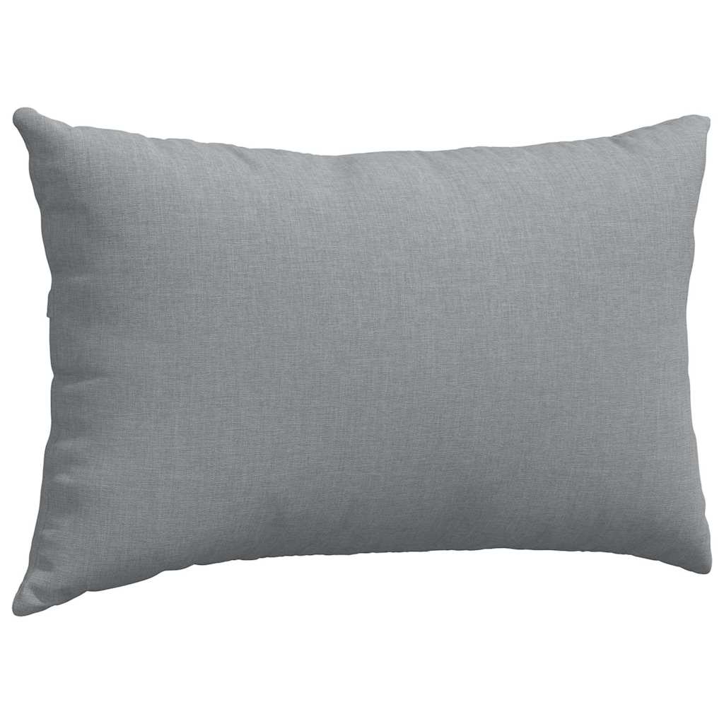 Sofa Kussens Lichtgrijs