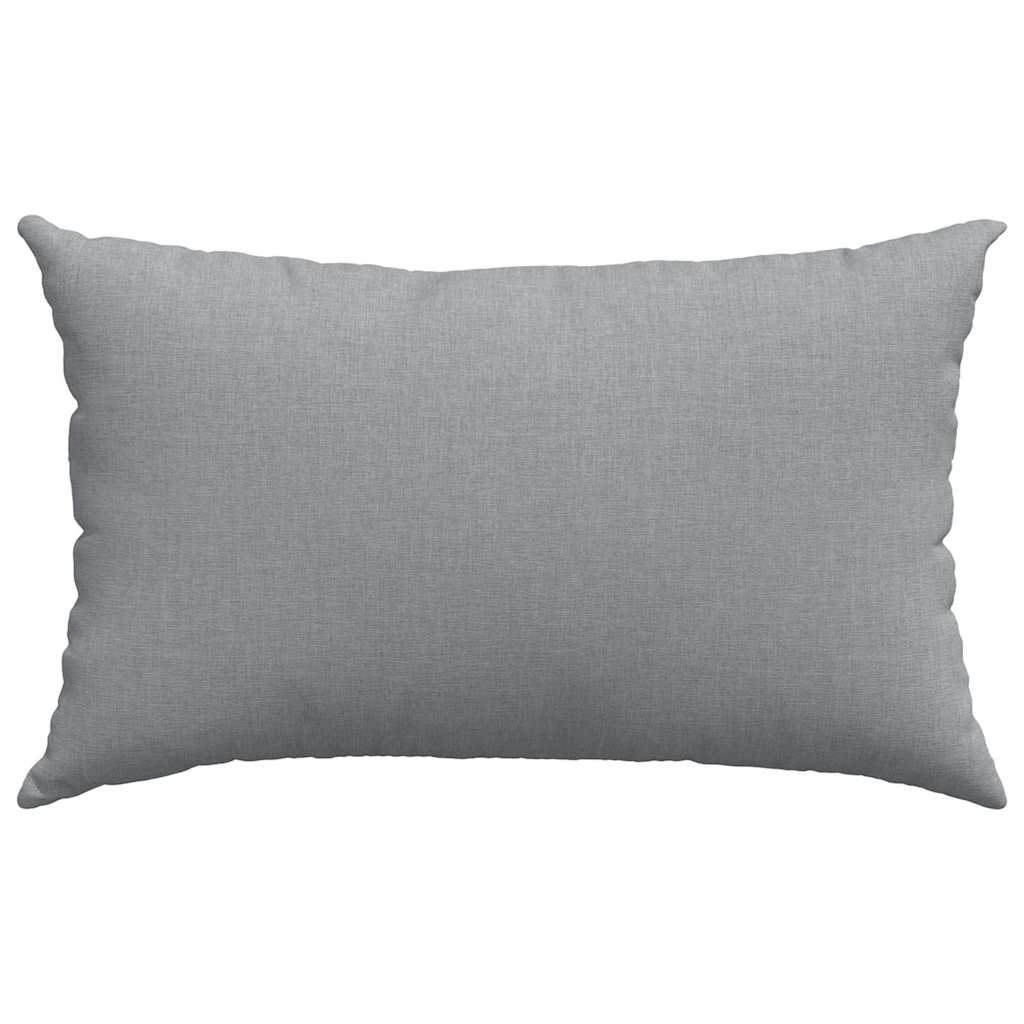 Sofa Kussens Lichtgrijs