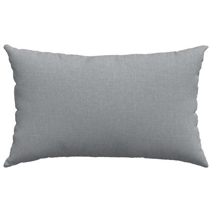 Sofa Kussens Lichtgrijs